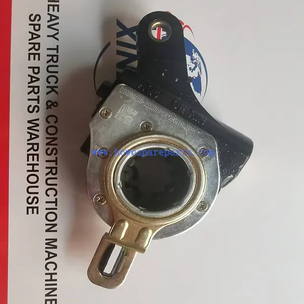 HOHAN Truck Adjust Arm QT020AQ10-3551010