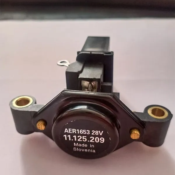 Regulator napona alternatora za kiper HOWO 11125209