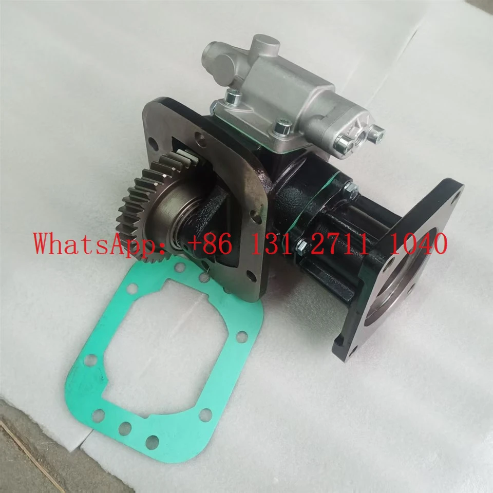 HOWO sprinkler kamion -odvodni sklop Z2102142A3318