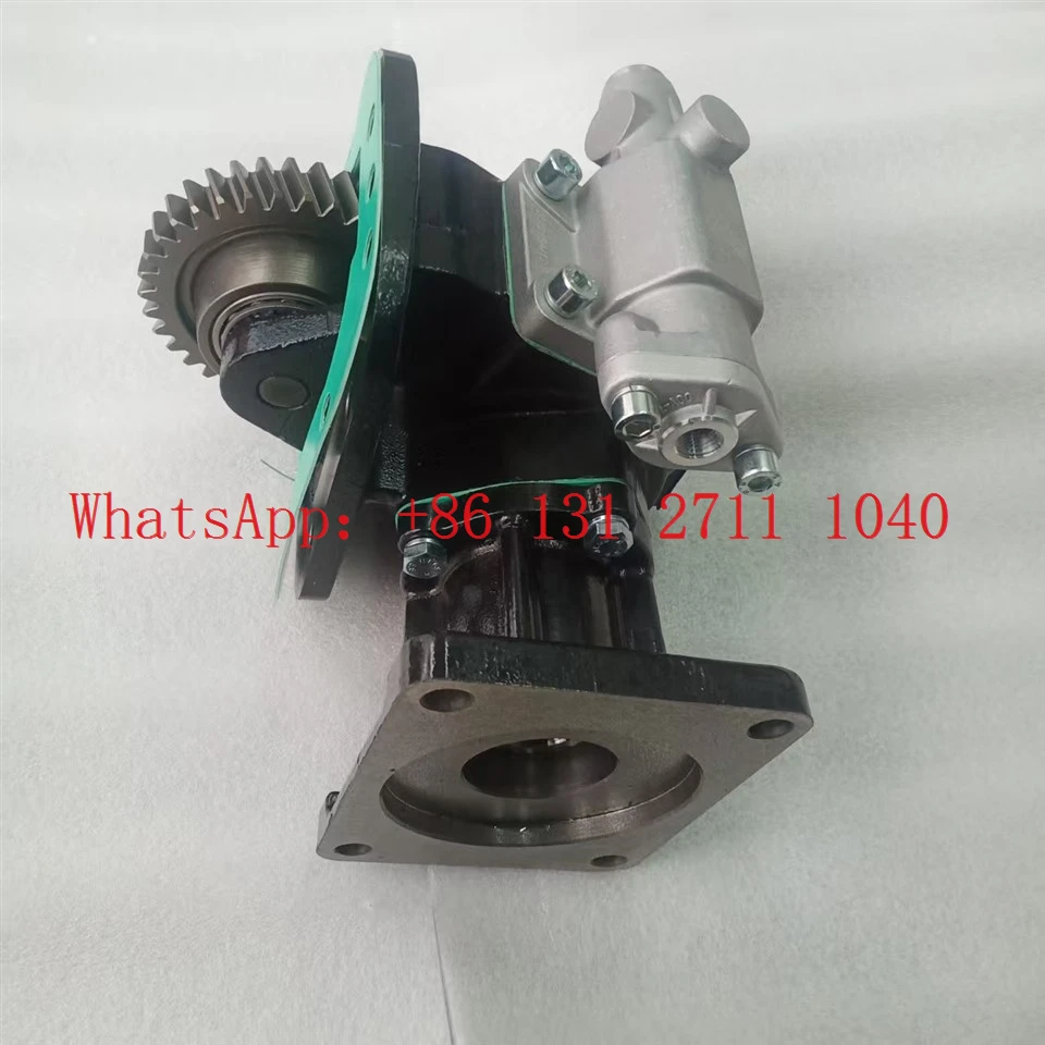 HOWO Sprinkler Truck Power Take-off Assembly Z2102142A3318 factory