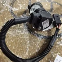 Elektronski ručni leptir d 2291-00530 za Shantui SD16