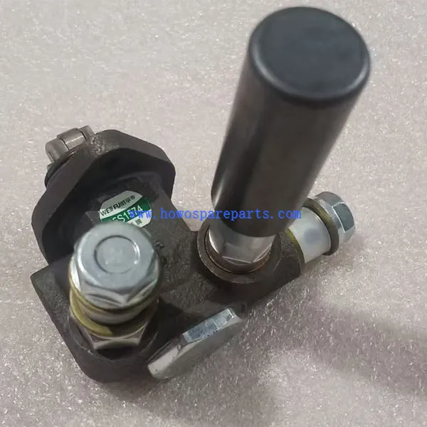 WEICHAI WP4.1 Četiri cilindarna pumpa za dovod motora 1003462824