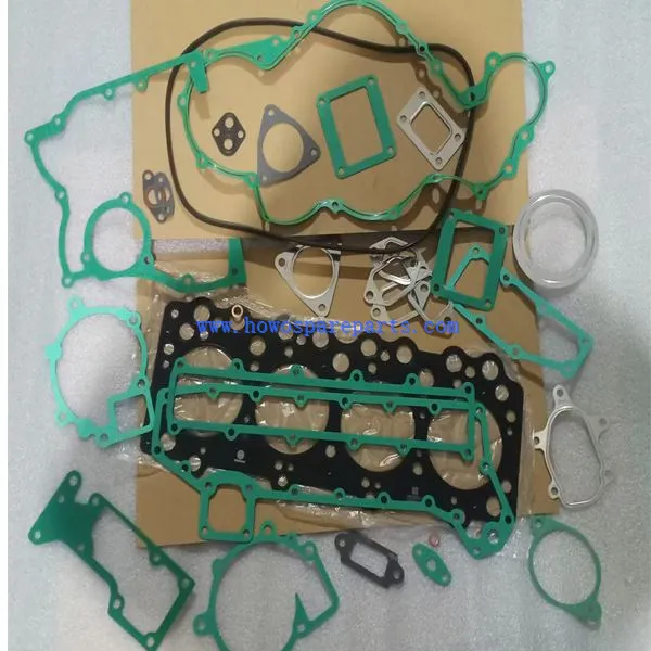 WEICHAI WP4 Diesel GASket motora 1011376757
