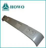 Sinotruk naučiš kako DA 371 kamion kabine dijelova branik Wg1642240002 za Malezija/luka Kelang/kuala Lumpur/istočnoj Maleziji