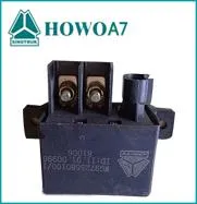 Naučiš kako DA Sinotruk A7 kamion elektro dijelovi započinju relej Wg9725580100 dobar popust