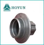 Sinotruk Hoyun osovina kamiona dijelova stražnji kotač koncentrator & ispred kotača koncentrator Az9761340080 uz dobar popust