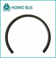 Kvalitetna Sinotruk autobus mjenjač dijelovi ugriz prsten sa dobar popust