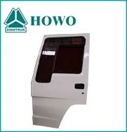 Naučiš kako DA Sinotruk teretni kamion Hw08 kabina dijelova vrata skupština Az1642210001