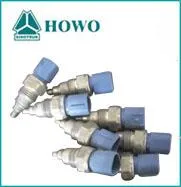 Sinotruk naučiš kako DA kamion dijelova vode Temeroture senzor R61540090004, prodaje u Etiopiji/addis Abeba naučiš kako DA distributera dijelova