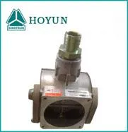 Sinotruk Hoyun Lng motora dijelovi mješalica Vg1560110404 uz dobar popust