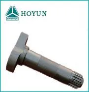 Najbolja kvaliteta Sinotruk Hoyun kamion kvačilo dijelovi kočnica bregaste osovine Az9981340226