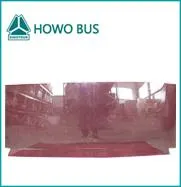 Naučiš kako DA Sinotruk autobus kamion kabine dijelova vjetar štit sa dobar popust