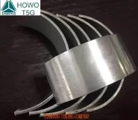 SINOTRTUK T5G MAN MOTOR PRIKLJUČAVANJE KRAJNOG BRUSNJA 081V02410-0692