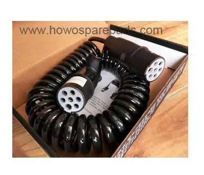 7 načina creva za teške dijelove kamiona