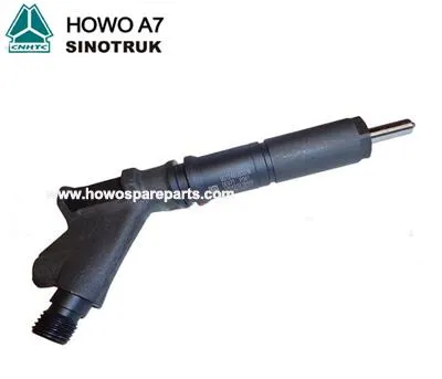 D12 VG1246080036 Injektor goriva dizel motor