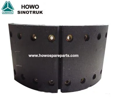 Originalna SINOTRUCK kočiona obujmica 199000340061