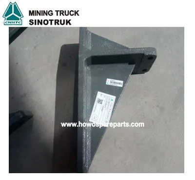 Držač za podršku motora Gunine WG9770590013 Za rudarski kamion HOWO 70T