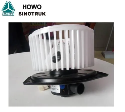 SINOTRUK D7B Motor za grijanje rezervnih dijelova motora WG1682827001 + 004