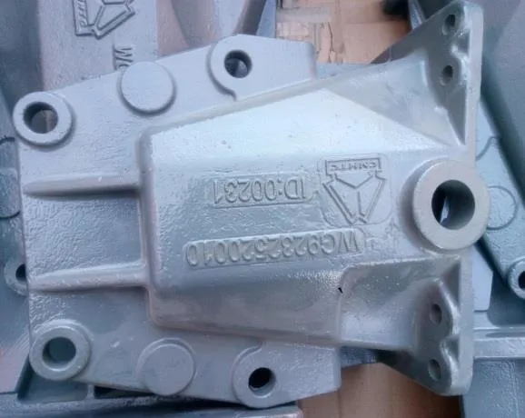 Delovi motora Sinotruk Opterećenje zadnje strane Wg9232520010 Za kamion Howo