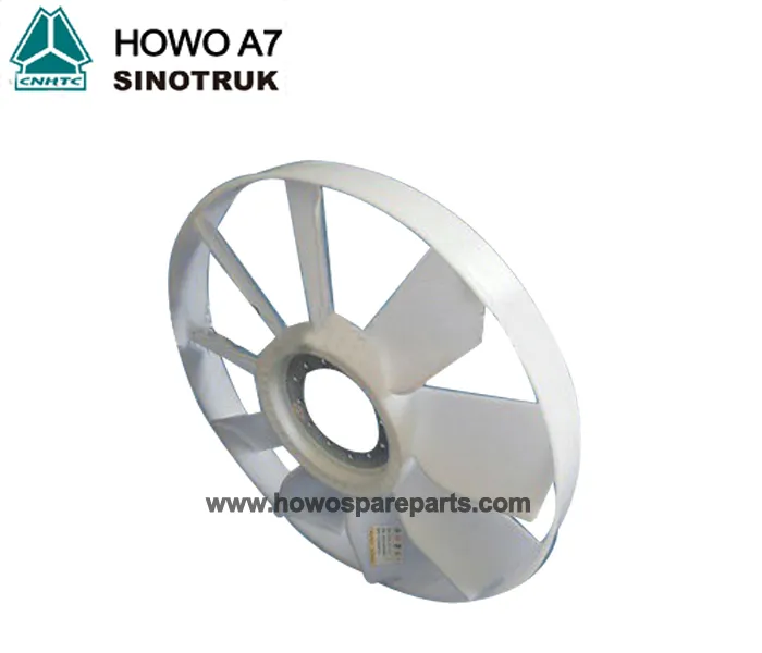 SINOTRUK dijelovi motora dijelovi motora VG1246060051