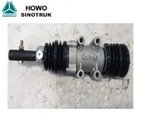 Originalni HOWO tranzitni delovi Pneumatski cilindrični cilindar AZ2203210410