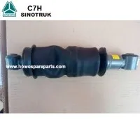 C7H Kabinski amortizer 712W41722-6022 Za dijelove kamiona Sitrak
