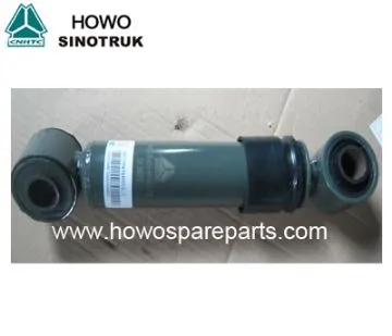 HOWO Cabin Absorber AZ1642440021
