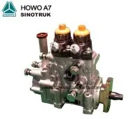 DENSO Common Rail Fuel Pump 094000-0710, 094000-0711 Za SINOTRUK HOWO VG1246080050