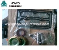 HOWO Air Compress Repair Kit za VG1560130080