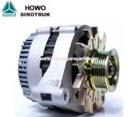 HOWO motor 28V alternator VG1560090010