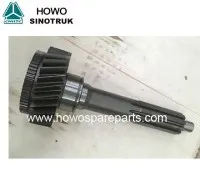 HOWO Gearbox Ulazna osovina Az2210020501