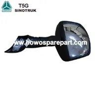 Naučiš kako da T5G kabina 812W63730 6656 niže ogledalo prijenos za