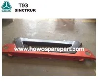 HOWO T5G Kabina Srednji dio branika WG1664245001