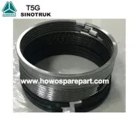 Naučiš kako da T5G motor 080v02503-6810 klipni prsten na skupštini naučiš kako da čovjek MC07 dijelova motora