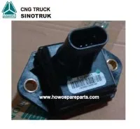 Temperature i vlage senzor, VG1540090002, Sinotruk CNG kamion WT615 Auto dijelova motora