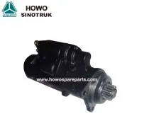 SINOTRUK Howo kamion motor starter motor VG1246090003