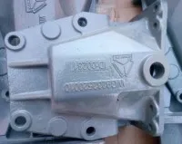 Delovi motora Sinotruk Opterećenje zadnje strane Wg9232520010 Za kamion Howo