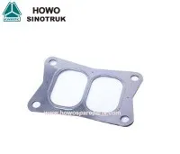 Sinotruk Weichai WD615 Diesel Engine Zaptivka turbopunjača 61560110210