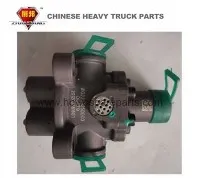 HOWO kiper dvostruki H ventil WG2203250003